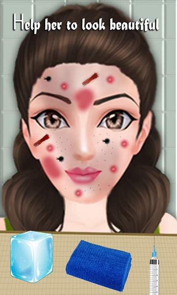 SkinDoctorSurgery - Preview 3