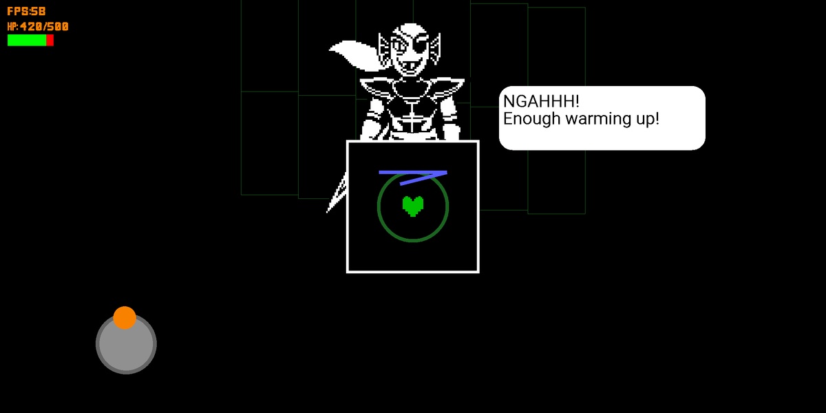 Undertale BattleTale - Preview 7