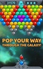 Bubble Shooter Space screenshot 7