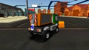 Cartoon Car Race screenshot 7