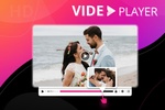 Video Player – Play Video All Format screenshot 5