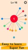 Dots Shot : Colorful Arrow screenshot 15