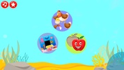 Kids games - Puzzle Games for screenshot 14