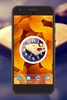 Locket Clock Live Wallpaper screenshot 2