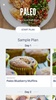 Calorie Mama AI: Food Photo Recognition and Counter screenshot 8