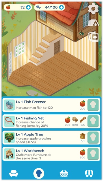 Cozy Cats - Preview 7