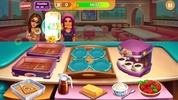 Cooking Crush: Cooking Games Madness screenshot 7