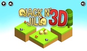Jack N' Jill 3D screenshot 3