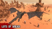 Mountain Dragon Extreme 3D screenshot 1