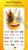 Custom Emoji Maker & Editor screenshot 5