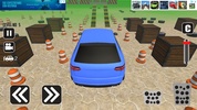 Car Parking (Gamers Tribe) screenshot 5