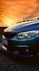 BMW M5 Wallpaper screenshot 3