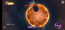 Space Mavericks screenshot 6