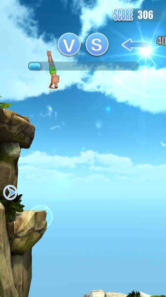 Real Diving - Preview 4