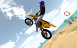 Motocross Fun Jumping screenshot 6