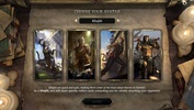 The Elder Scrolls: Legends screenshot 3