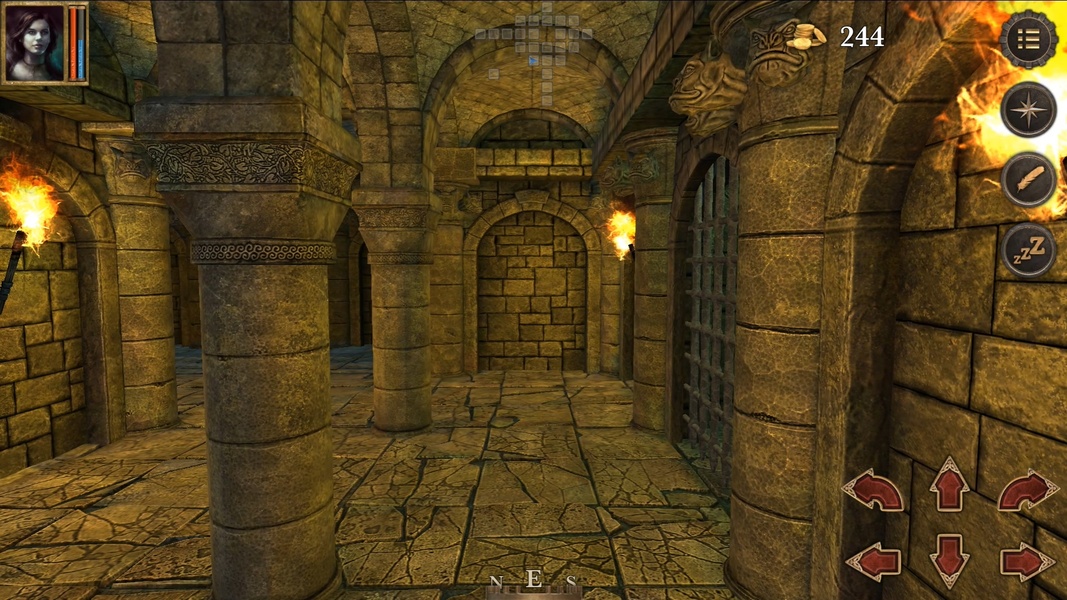 7 Mages - Preview 6