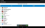 App List Backup screenshot 3