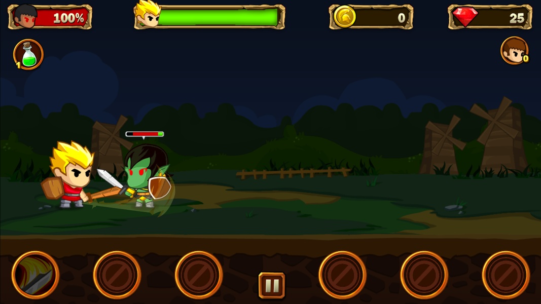 Pocket Army - Preview 6