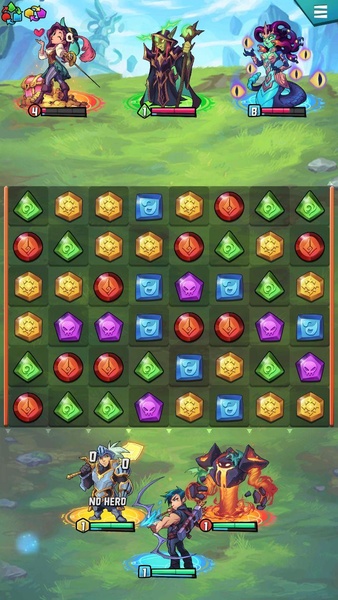 Puzzle Brawl - Preview 6