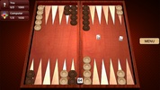 Backgammon Mate screenshot 5