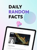 Ultimate Facts - Did You Know? screenshot 8