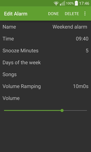 Wakeify - Preview 2