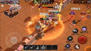 Fight of Legends screenshot 2
