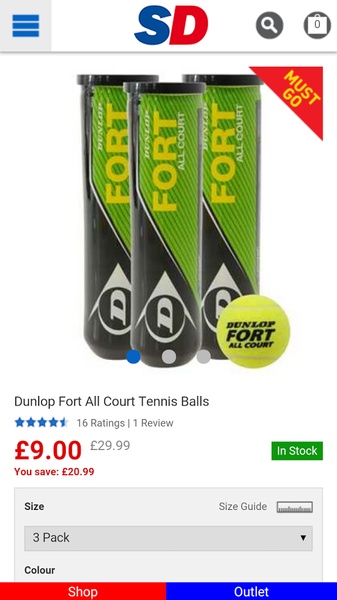 Sports Direct - Deals - Preview 5