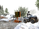 Quad Bike Racing screenshot 2