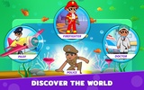 Little Singham : Kids Early Learning App | Games screenshot 2