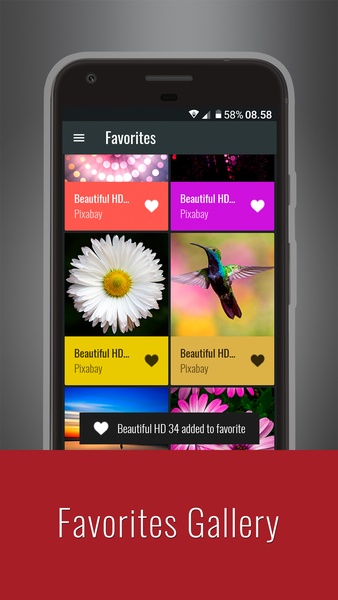 Beautiful HD Wallpapers - Preview 11
