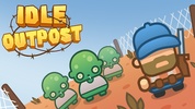 Idle Outpost: Upgrade Games screenshot 4