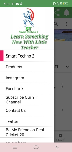 Smart Techno 2 - Preview 2