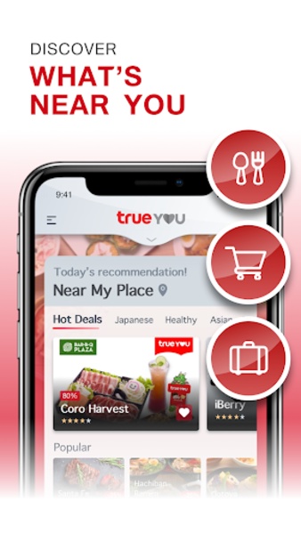 TrueYou - Preview 3