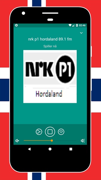 Radio Norway - Radio Norway FM + Norwegian Radio Stations - Preview 1