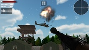 Heli Air Attack 3D screenshot 3