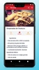 Argentinian Recipes - Food App screenshot 5