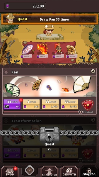 Zombie Kingdom - Preview 6