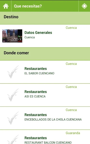 VisitaEcuador - Preview 4
