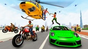 Indian Bikes and Car Driving screenshot 8