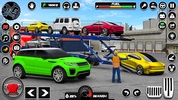 Car Transporter 3d:Truck Games screenshot 4