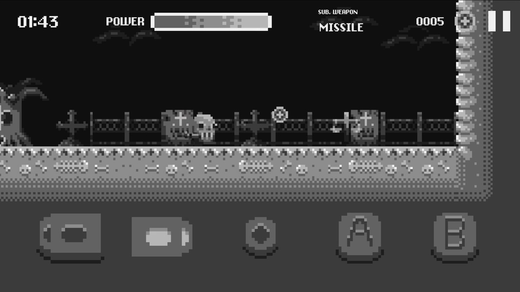 Skull Limb - Preview 9