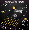 Neon Keyboard screenshot 3