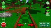 Mini Golf 3D Classic 2 screenshot 2