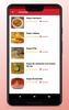 Ecuadorian Recipes - Food App screenshot 4