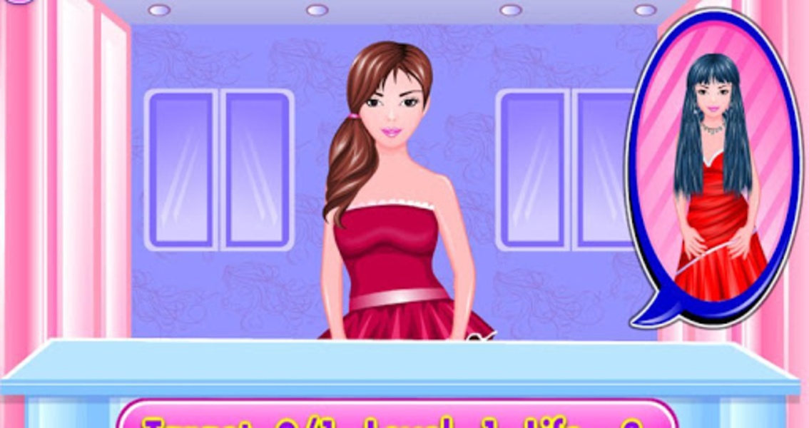 Betty - Preview 5