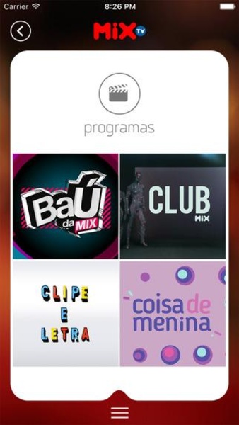 Mixtv - Preview 3