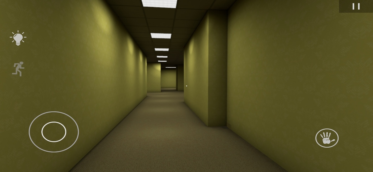 Backrooms Original - Preview 6