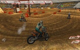Freestyle Dirt Bike screenshot 1